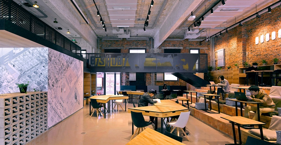 FA emerging architect award