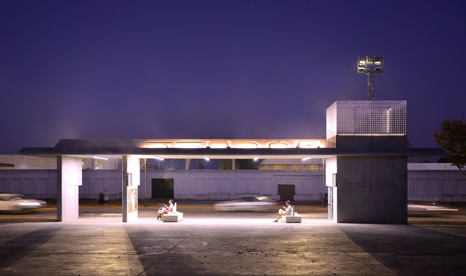 ahaus arquitectos by ahaus arquitectos
