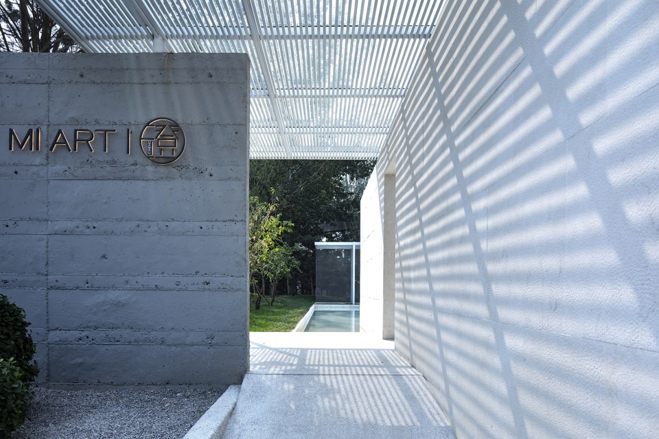 cheng wedding art space china by jin design studio