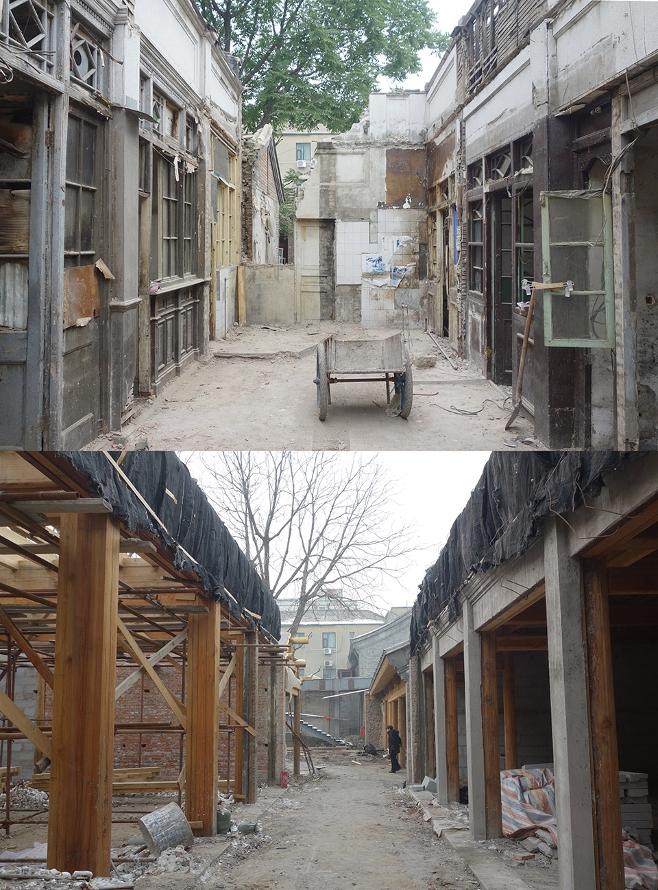 hutong bubble 218 mads second hutong bubble emerges out of one of beijings historic neighborhoods
