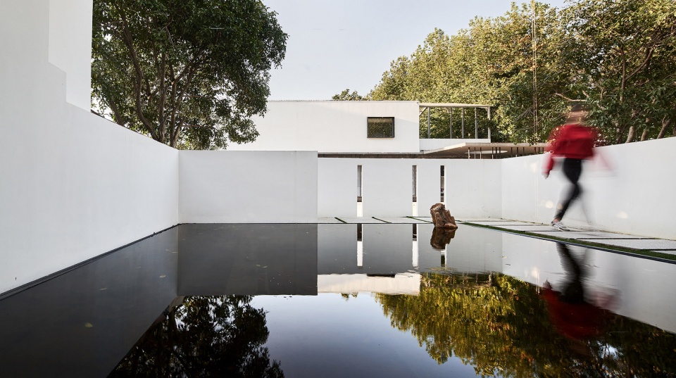 danfu shumu fusion space china by hangzhou danfu architectural decoration design