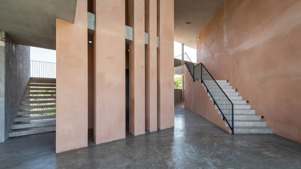 de capoc by idin architects