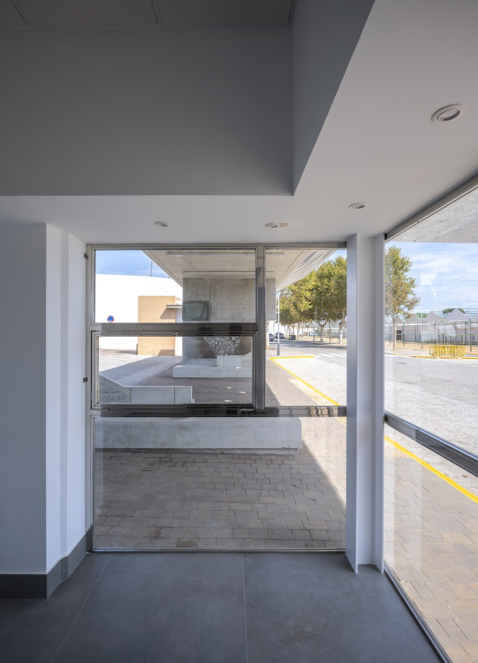 ahaus arquitectos by ahaus arquitectos