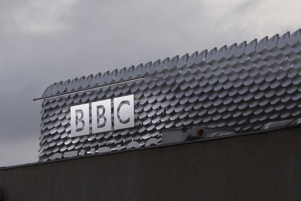 bbc studios pavilion by giles miller studio