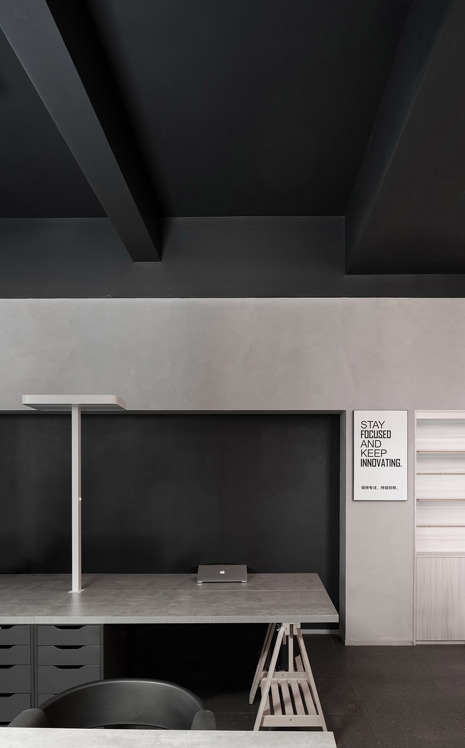 chengyuan garment office building china by lucien organization masanori designs