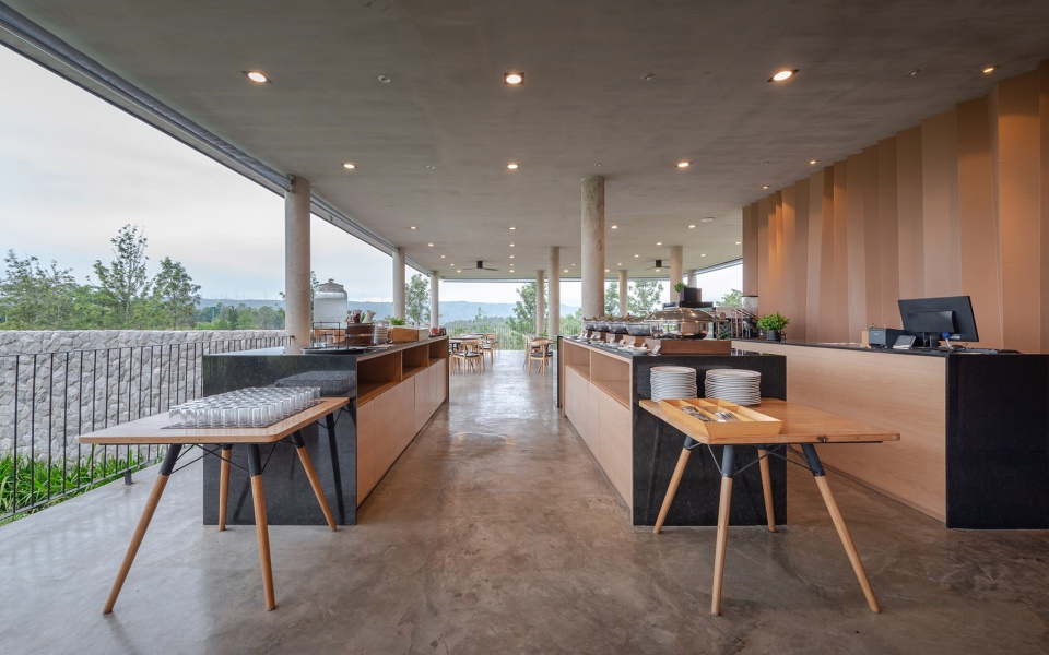 de capoc by idin architects