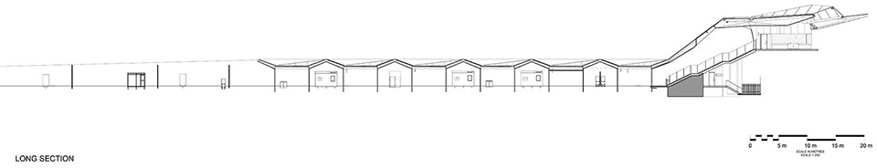 south morang rail extension by cox architecture 1