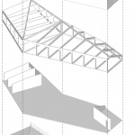 云阳环湖绿道木鱼包驿站，重庆 / 北林风景建筑研究中心