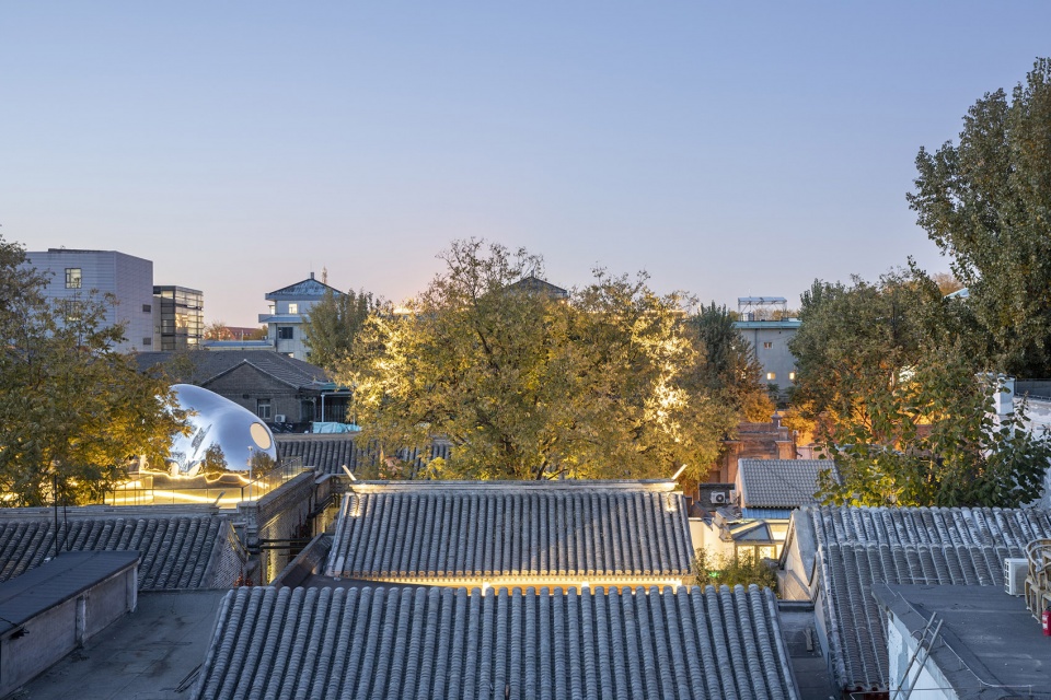hutong bubble 218 mads second hutong bubble emerges out of one of beijings historic neighborhoods