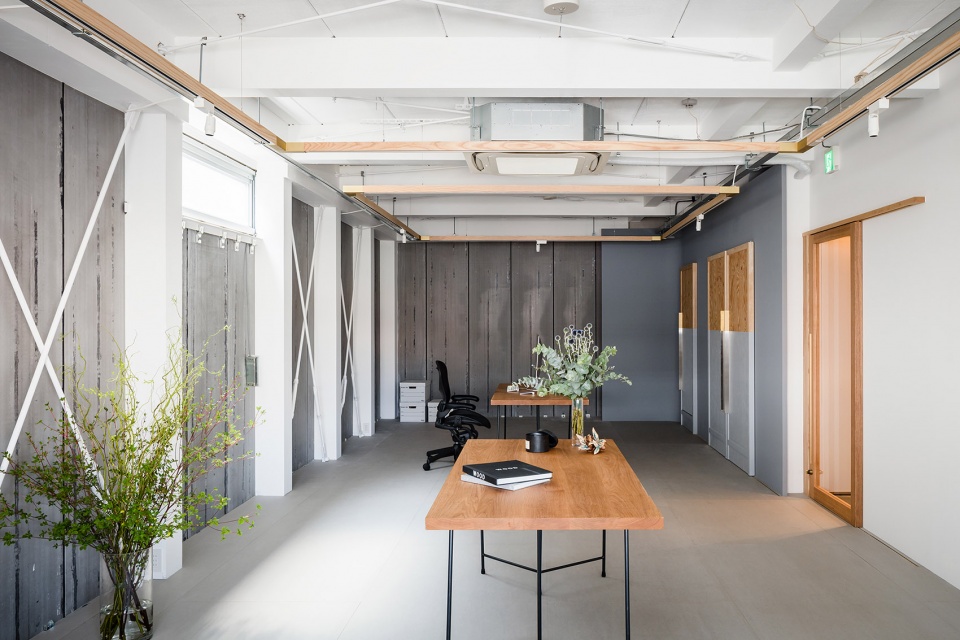 panda llc by shimpei oda architects office atelier loowe inc 1