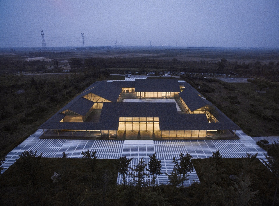 FA emerging architect award