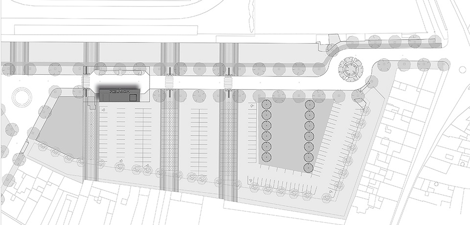ahaus arquitectos by ahaus arquitectos