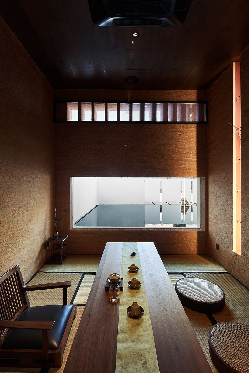 danfu shumu fusion space china by hangzhou danfu architectural decoration design
