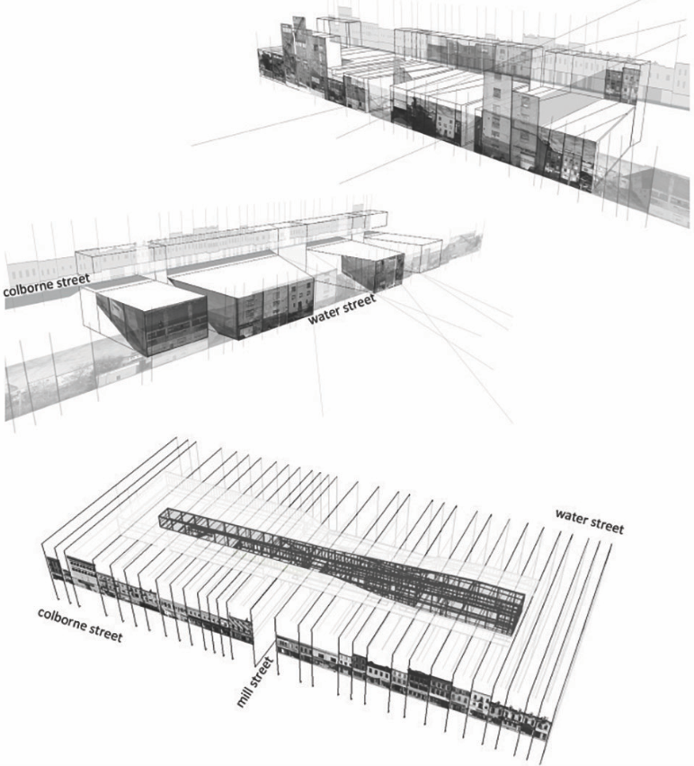 laurier brantford ymca by cannondesign