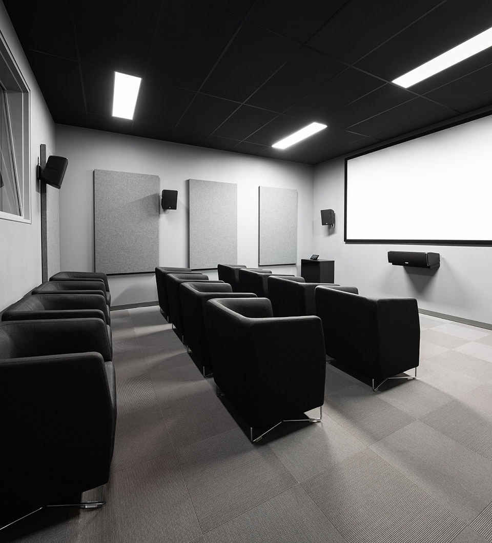 visual collections repository of concordia university by kanva