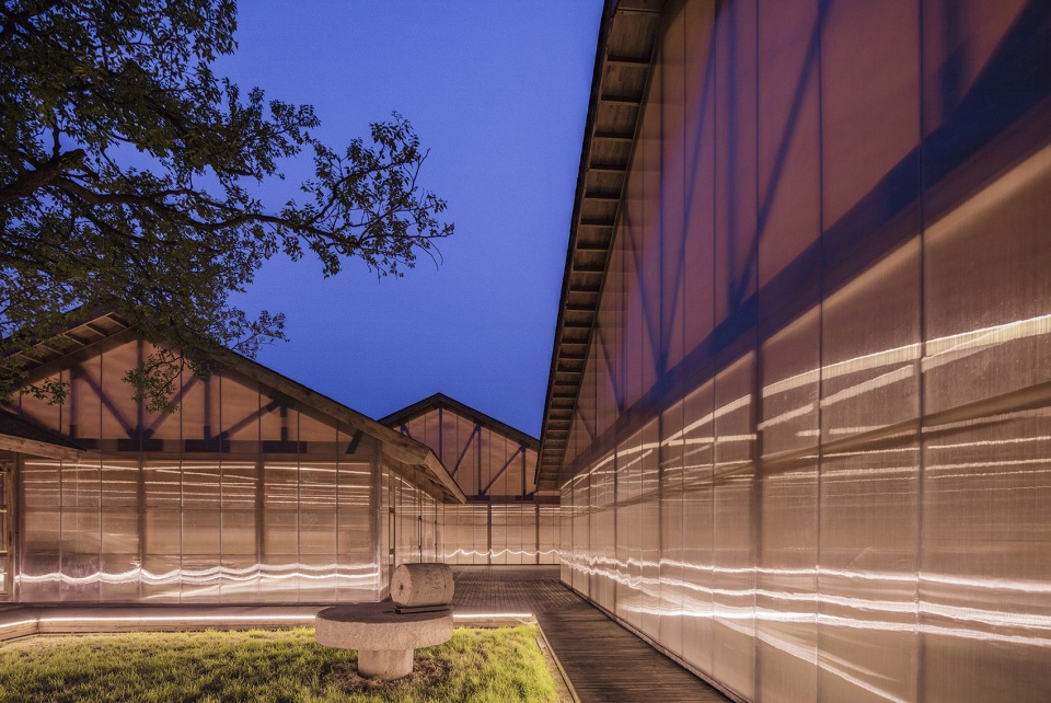 FA emerging architect award