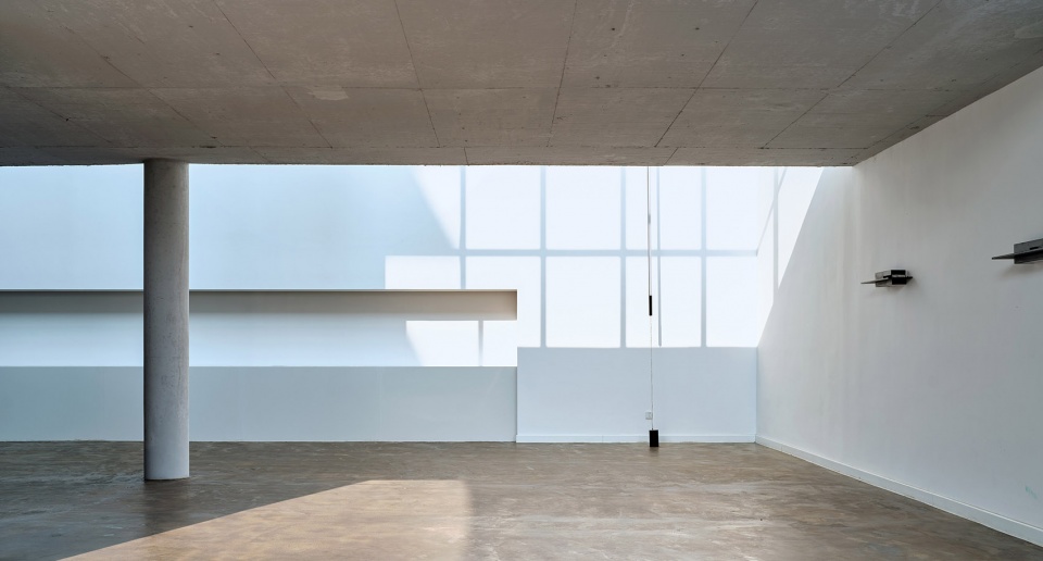 huateng headquarters china by leeko studio