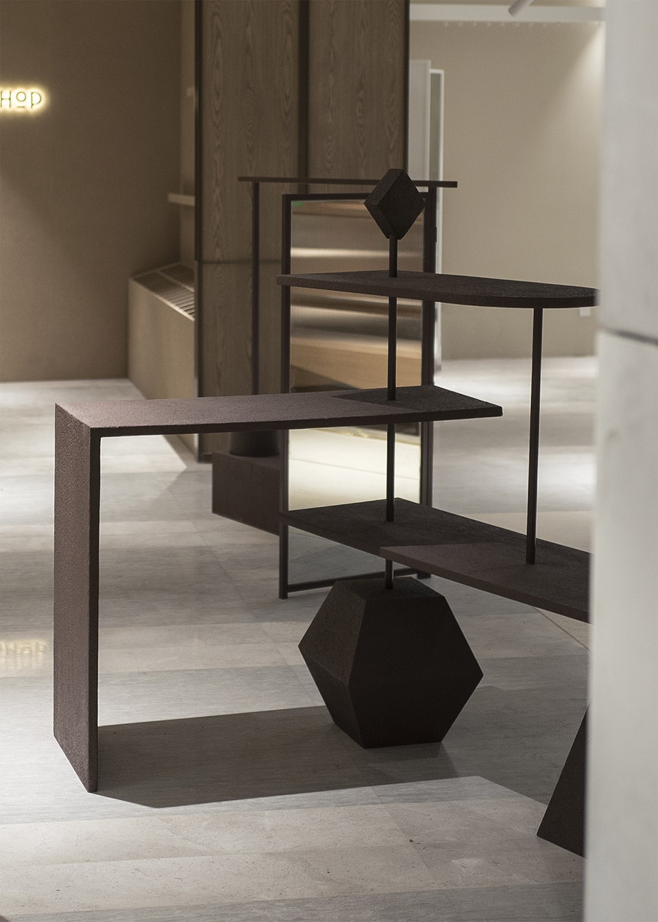 not just a shop at eslite spectrum by yatofu creatives