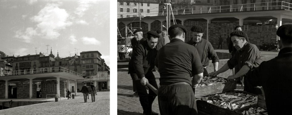 portaaviones pavilion renovation by vaumm