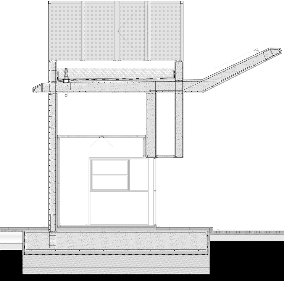 ahaus arquitectos by ahaus arquitectos