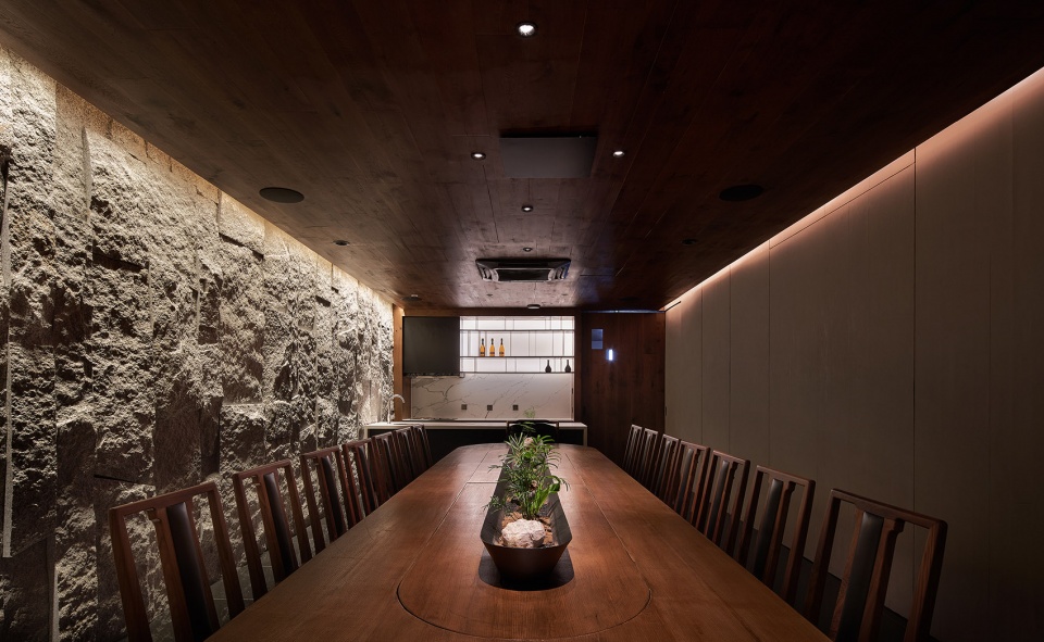 danfu shumu fusion space china by hangzhou danfu architectural decoration design