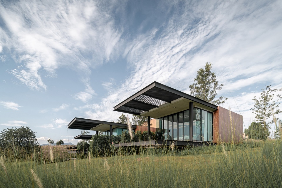 de capoc by idin architects
