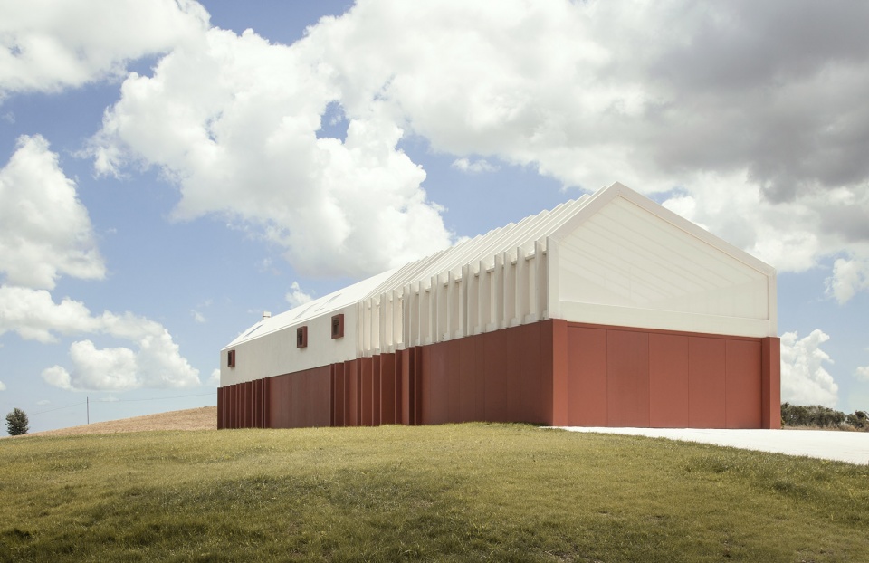 border crossing house by simone subissati architects