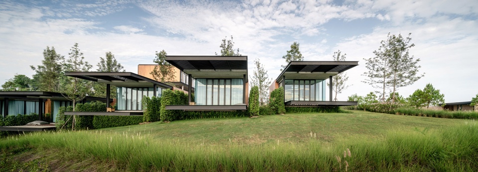 de capoc by idin architects