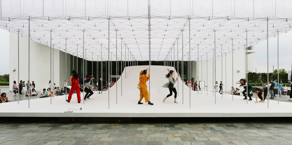 FA emerging architect award