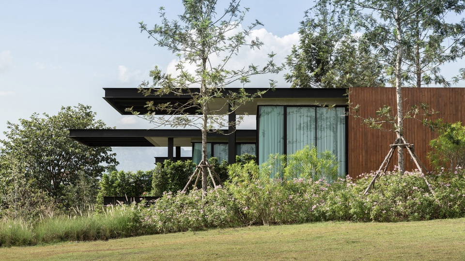 de capoc by idin architects