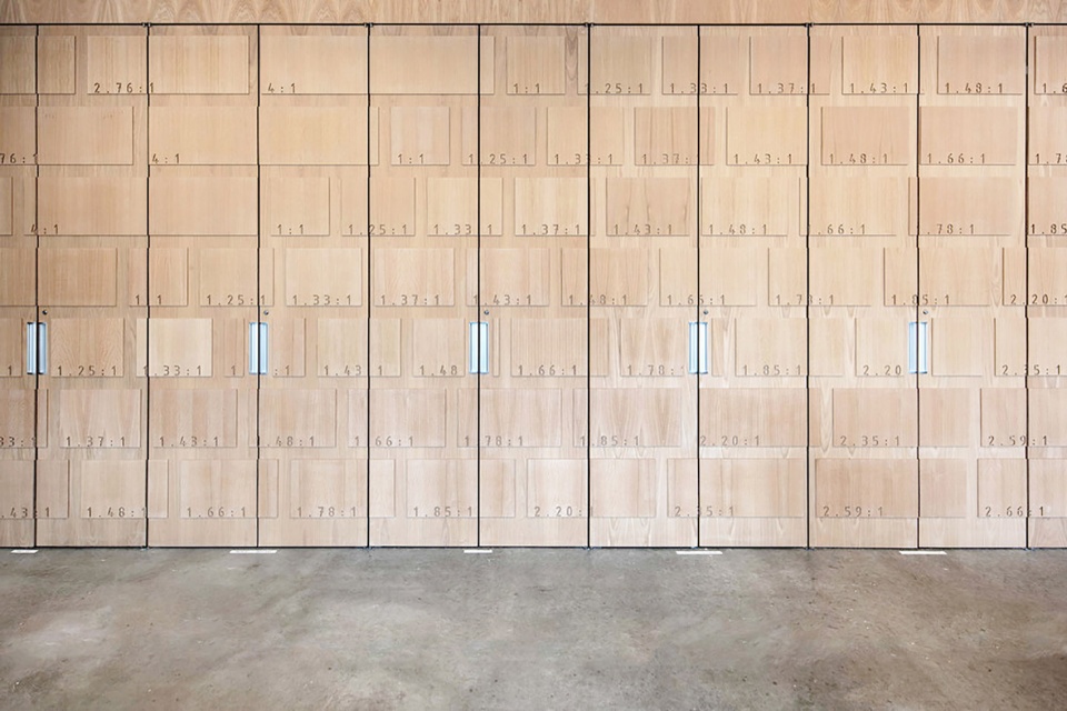 visual collections repository of concordia university by kanva