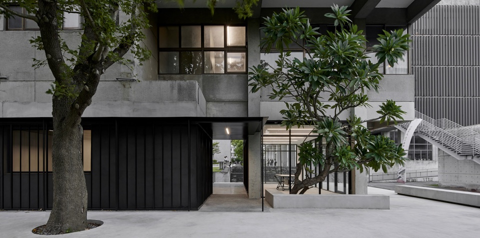 FA emerging architect award