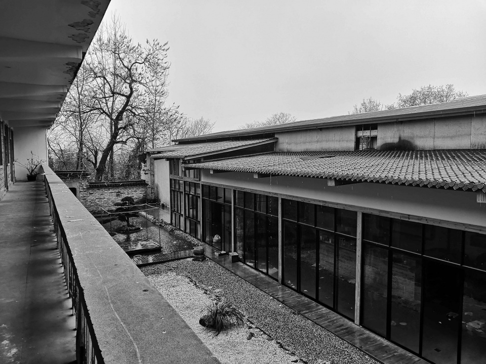 montessori early childhood education center in yiwu china by antao group