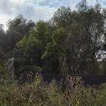 Dřetovice河畔的桥梁和雕塑景观，捷克 / Ondřej Císler + Petr Tej