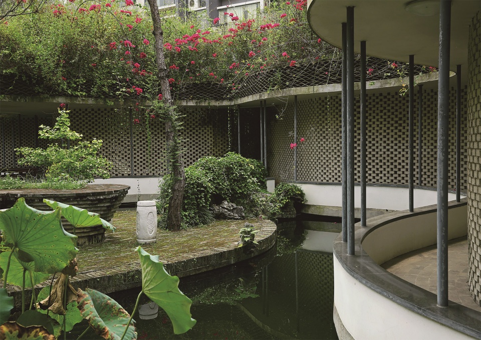 FA emerging architect award