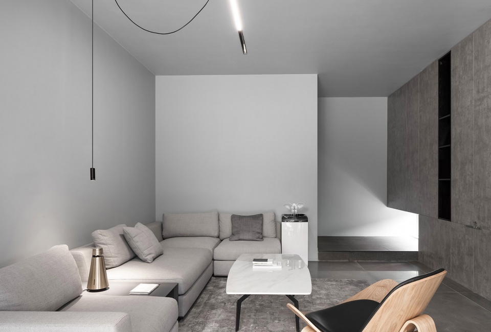 chengyuan garment office building china by lucien organization masanori designs