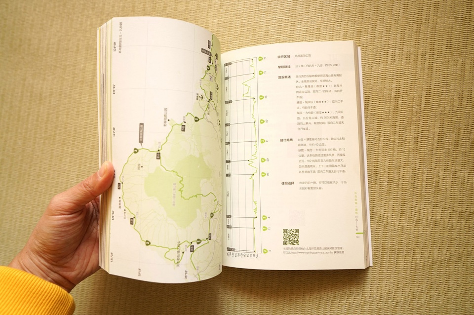 gooood interview shen si book