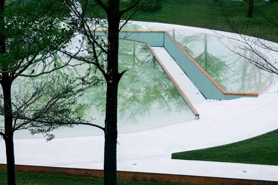 the 12th china nanning international garden expo zhuhai park china by playmaker design kaizhong cao studio