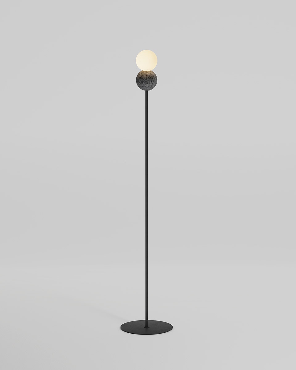 the origo lighting collection by davidpompa