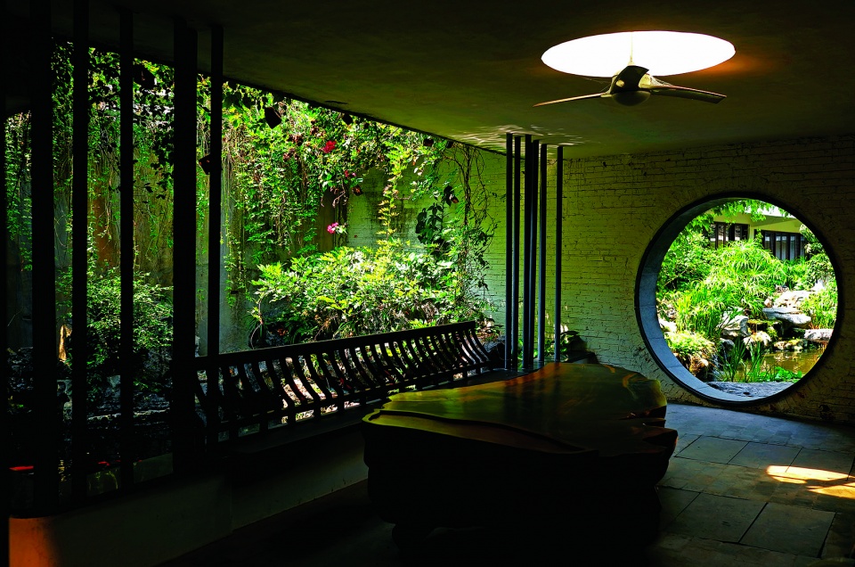 FA emerging architect award