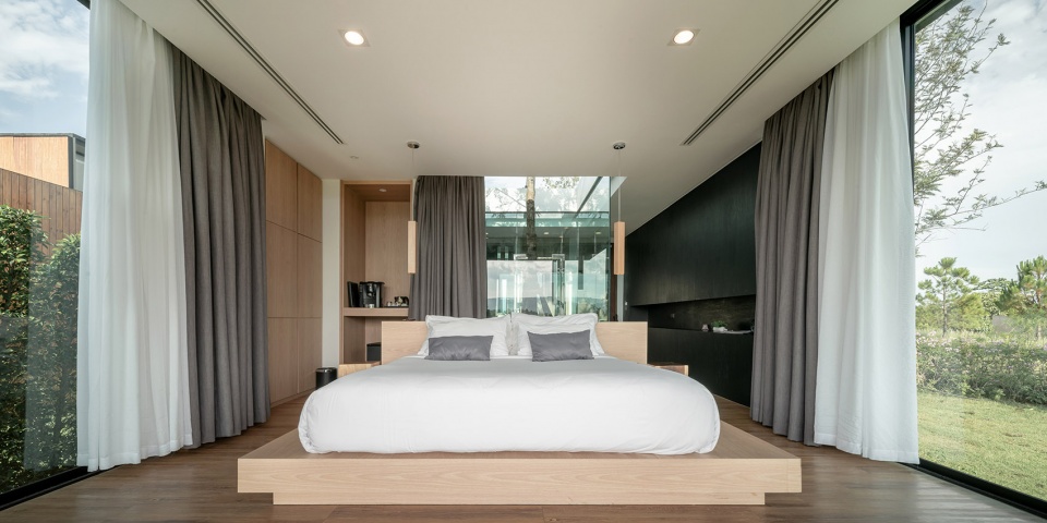 de capoc by idin architects