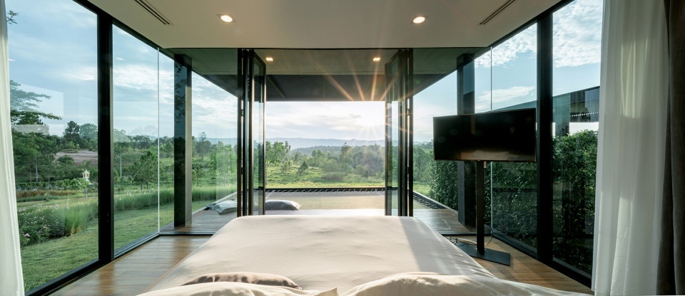 de capoc by idin architects