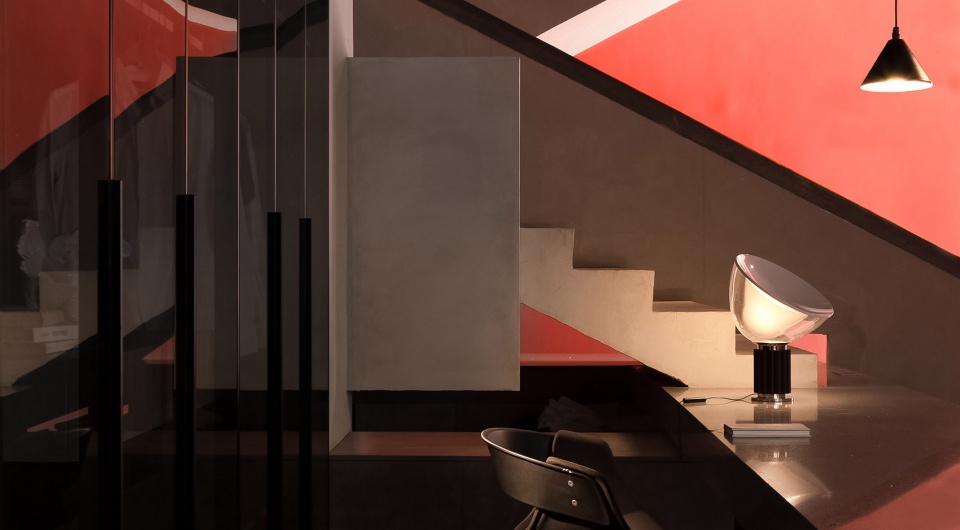 chengyuan garment office building china by lucien organization masanori designs