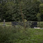Dřetovice河畔的桥梁和雕塑景观，捷克 / Ondřej Císler + Petr Tej