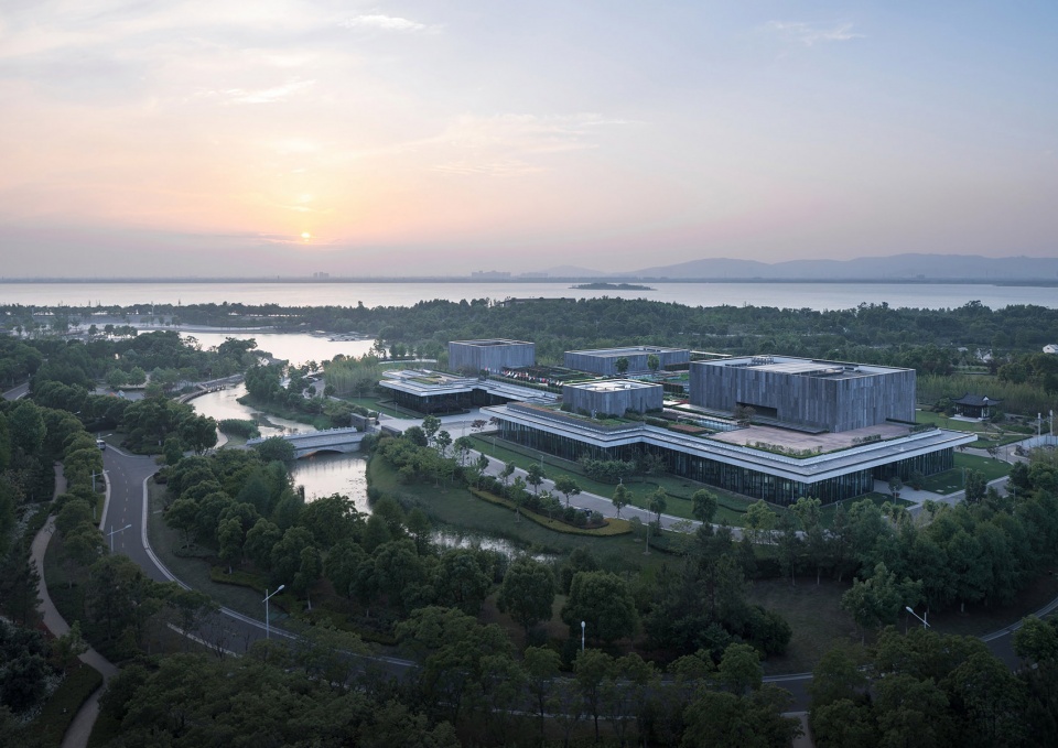 FA emerging architect award