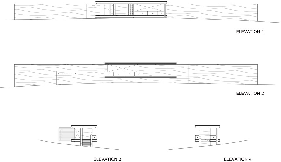 de capoc by idin architects