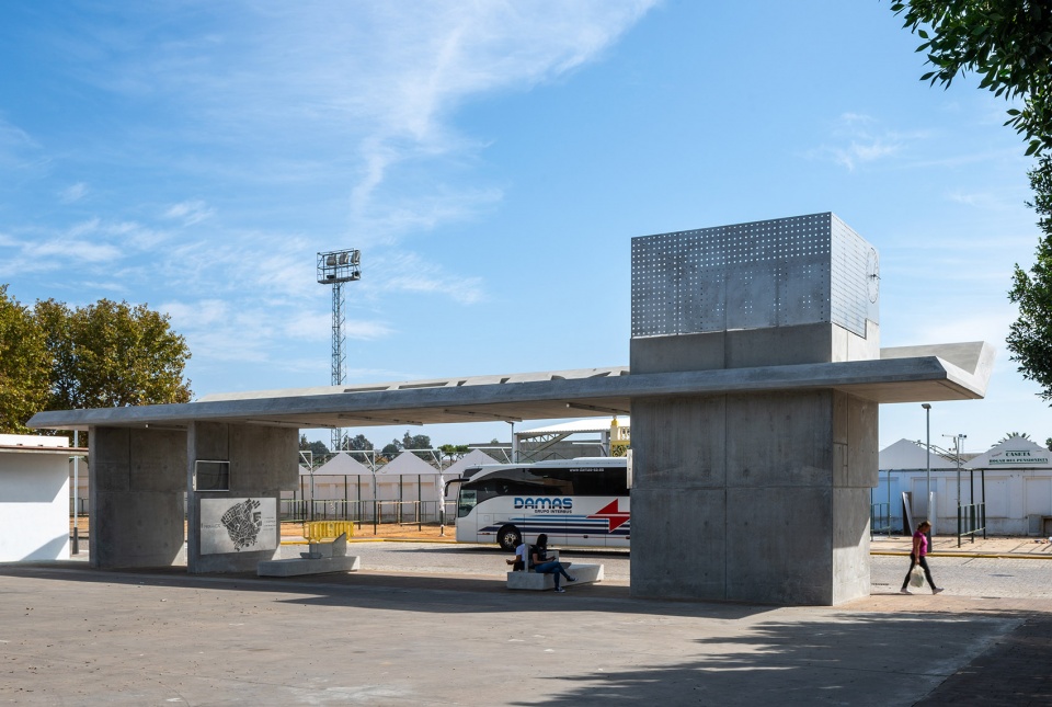 ahaus arquitectos by ahaus arquitectos