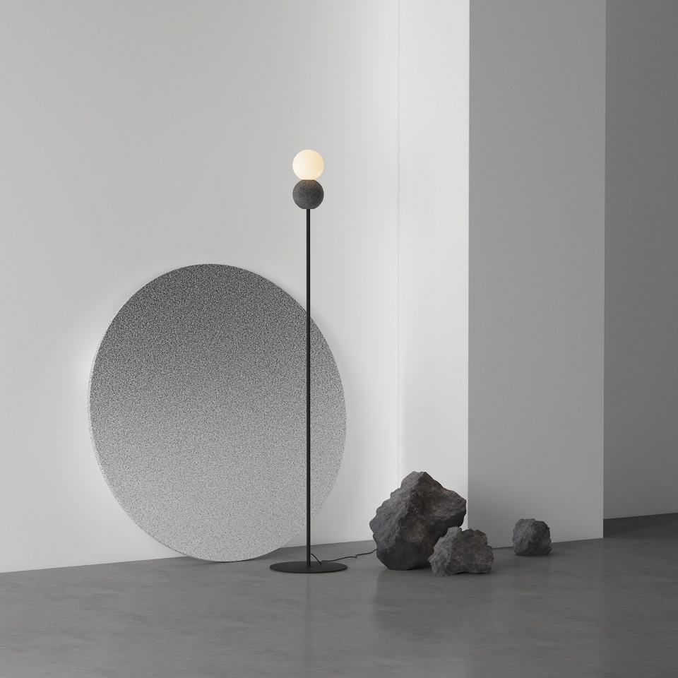 the origo lighting collection by davidpompa