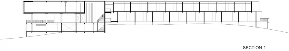 de capoc by idin architects