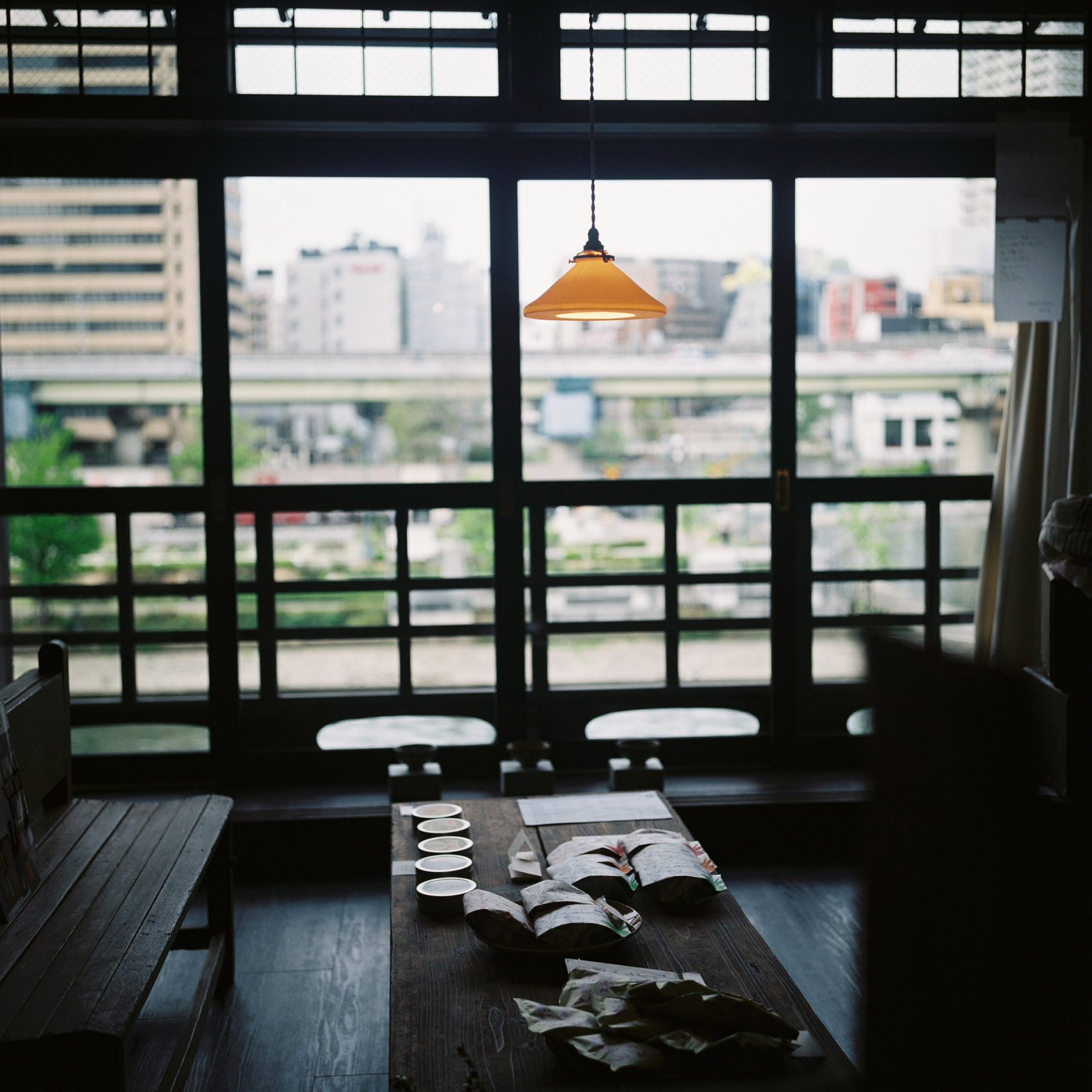 Under 35 Shen Si 谷德设计网